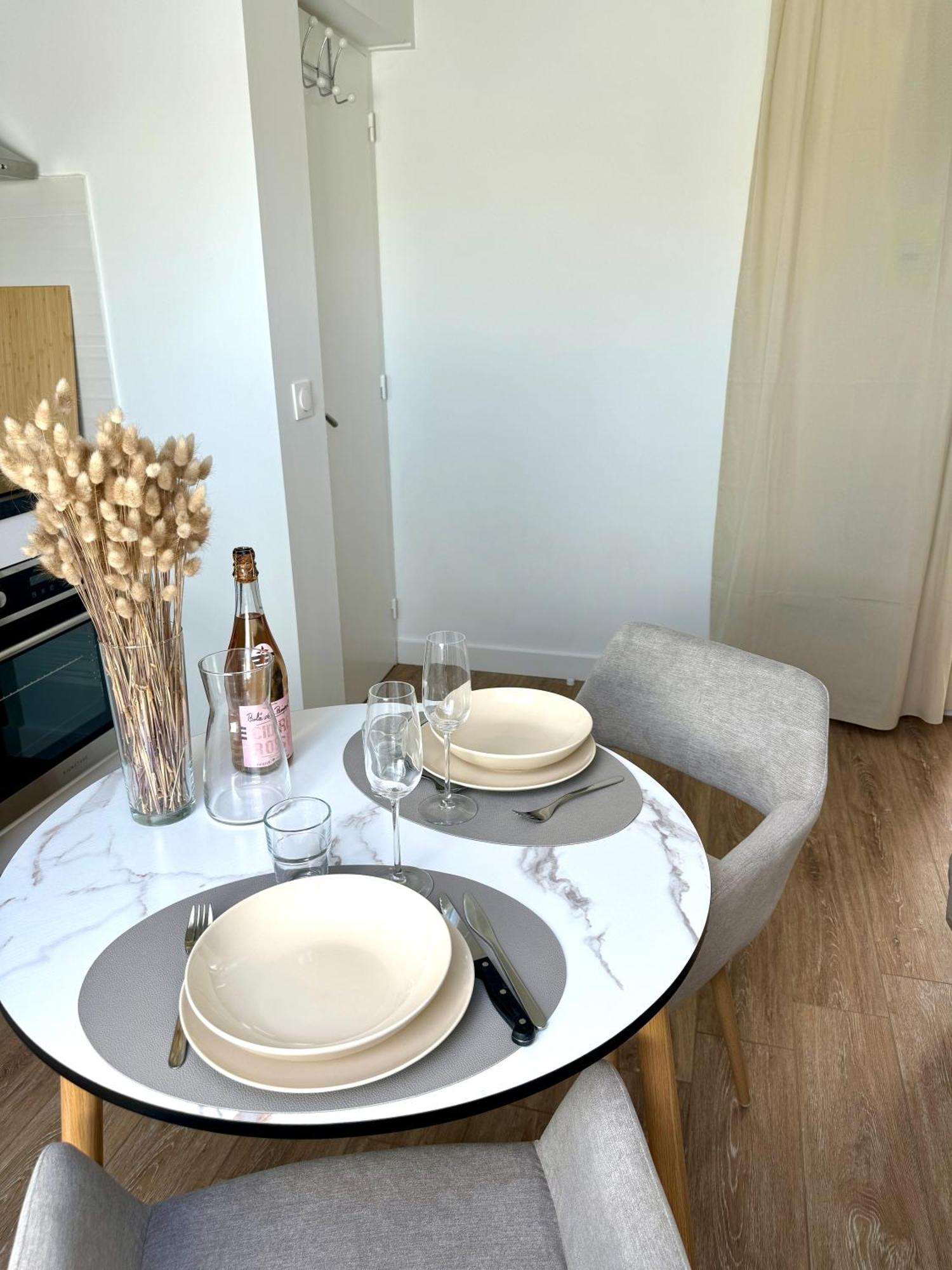 Suite Au Grand Air Chateauneuf-du-Faou Exterior photo
