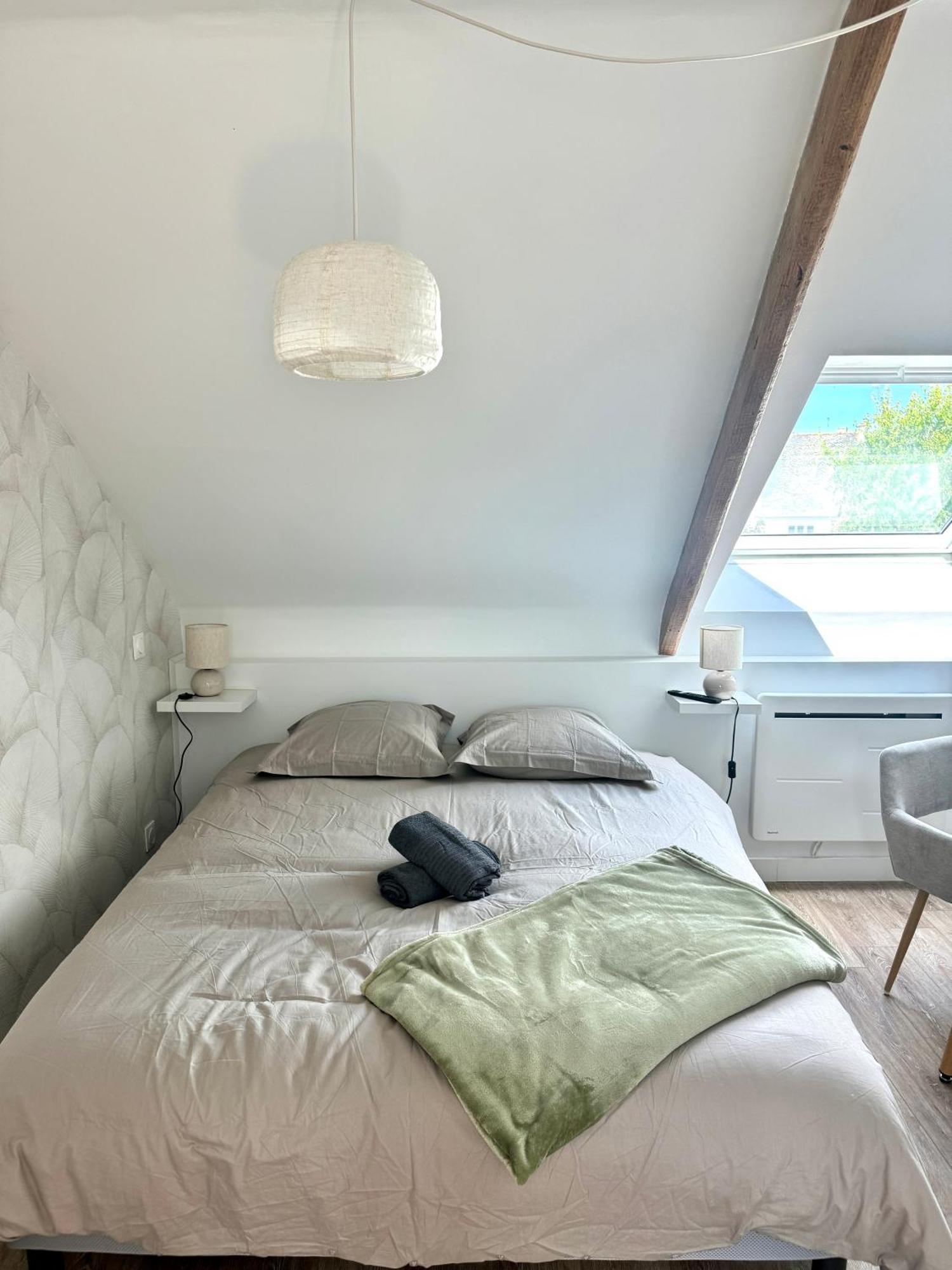 Suite Au Grand Air Chateauneuf-du-Faou Exterior photo