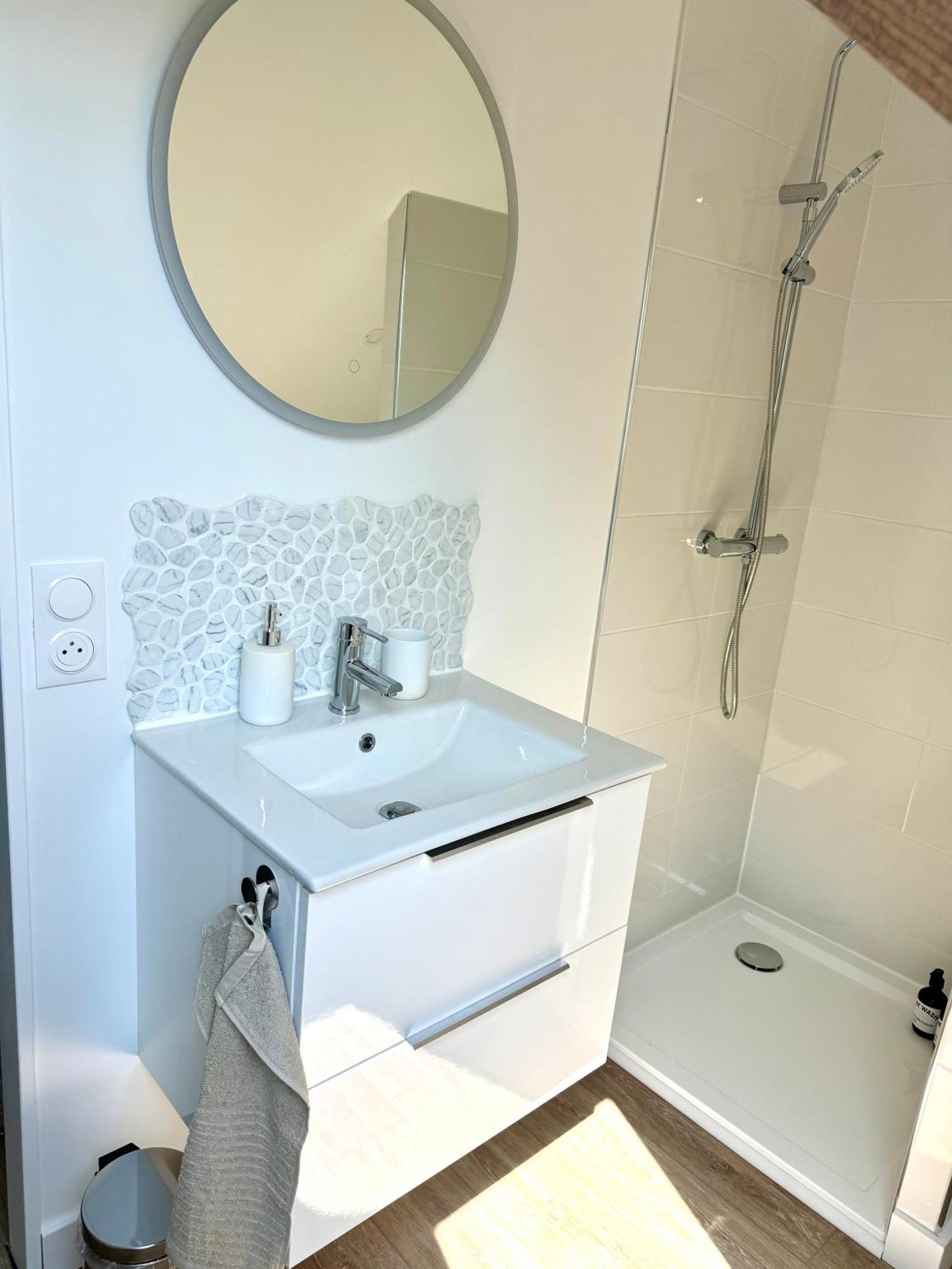 Suite Au Grand Air Chateauneuf-du-Faou Exterior photo
